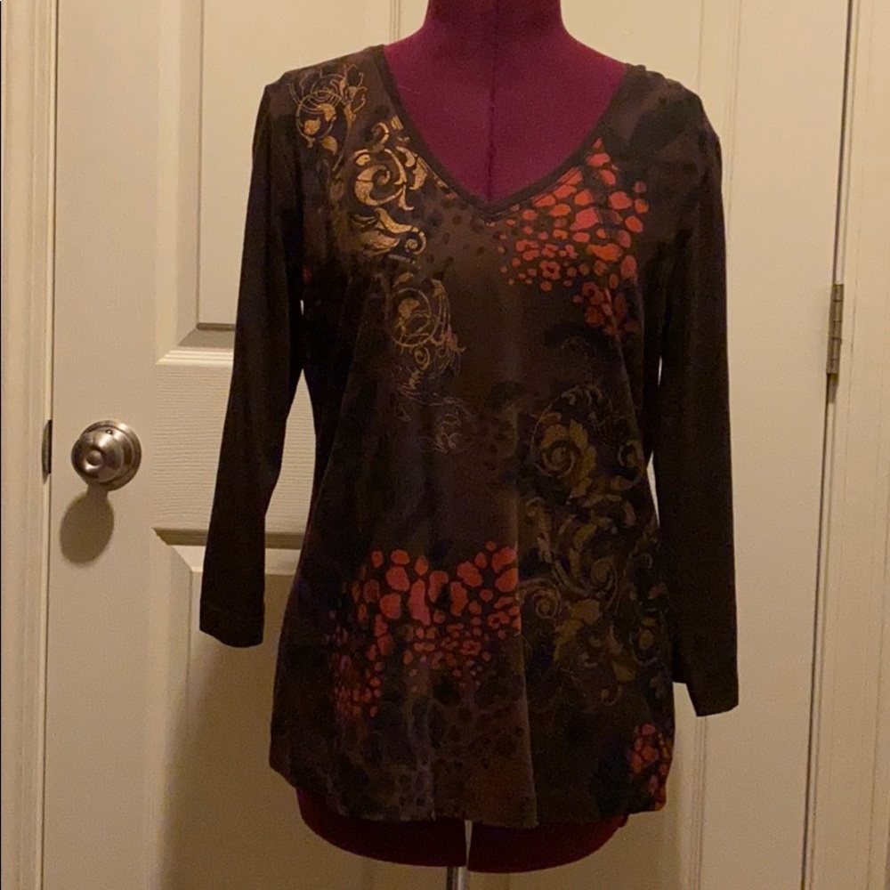 Chico’s Top